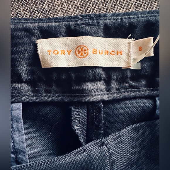 EUC Tory Burch wool trousers - Picture 3 of 11